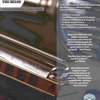 MEL BAY PUBLICATIONS Improvising Blues Harmonica + CD