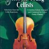 SOLOS FOR YOUNG CELLISTS 2 / violoncello a klavír