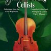 SOLOS FOR YOUNG CELLISTS 3 / violoncello a klavír