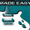 Made Easy - Rock Guitar + CD / kytara + tabulatura