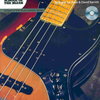 MEL BAY PUBLICATIONS BLUES BASS PLAY-ALONG TRAX + CD / basová kytara + tabulatura