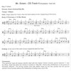MEL BAY PUBLICATIONS BLUES DRUMS PLAY-ALONG TRAX + CD