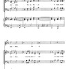 A GOSPEL NOEL / SATB* a klavír