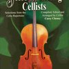 SOLOS FOR YOUNG CELLISTS 4 / violoncello a klavír