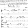 MEL BAY PUBLICATIONS Jazz Guitar Improvisation Method by Dave Stryker + CD / kytara + tabu