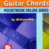 Left-Handed Guitar Chords - Pocketbook Deluxe - Akordy pro levoruké kytaristy