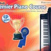 Premier Piano Course 1A - Performance + Audio Online