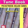 MEL BAY PUBLICATIONS Tin Whistle Tune Book (key of D) - Pocketbook Deluxe