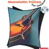 MEL BAY PUBLICATIONS EASIEST MANDOLIN TUNES FOR CHILDREN + CD / mandolína + tabulatura