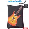 MEL BAY PUBLICATIONS EASIEST ROCK GUITAR FOR CHILDREN + Audio Online / kytara + tabulatura