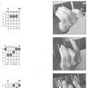 ACOUSTIC GUITAR PHOTO CHORDS