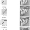 ACOUSTIC GUITAR PHOTO CHORDS