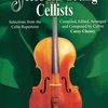 SOLOS FOR YOUNG CELLISTS 5 / violoncello a klavír