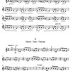 BARTÓK: For Children (Pro děti) / housle a klavír