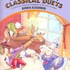 Five-Star Classical Duets by Dennis Alexander