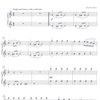 JAZZ, RAGS &amp; BLUES FOR TWO 1 - 1 piano 4 hands / 1 klavír 4 ruce