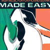 Made Easy - Irish Music for Flatpicking Guitar + CD / kytara + tabulatura