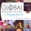 GLOBAL ADVENTURES for Fingerstyle Guitarists + CD / kytara + tabulatura