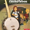 Children&apos;s BANJO Chord Book / banjo + tabulatura