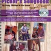 MEL BAY PUBLICATIONS Parking Lot Picker's Songbook + 2x CD / dobro edition