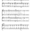 ALLELUIA MADRIGAL / SATB* a cappella