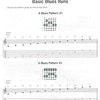 Left-Handed Rock Guitar Method 1 + Audio Online