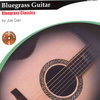 SCHOOL OF Bluegrass Guitar + CD / kytara + tabulatura