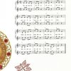 Špalíček lidových písni - 50 nejznámějších lidových písní v úpravě pro zpěv a zobc. flétnu