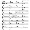 How to Voice Standards at the Piano: THE MENU by Mark Levine