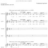 AIN´T-A THAT GOOD NEWS! / SATB* a cappella