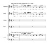 AIN´T-A THAT GOOD NEWS! / SATB* a cappella