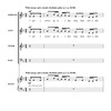 AIN´T-A THAT GOOD NEWS! / SATB* a cappella