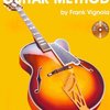 Guitar Method - Rhythm Changes I. + CD / kytara + tabulatura
