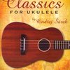 Classics for Ukulele by Ondřej Šárek - ukulele + tabulatura