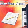 Premier Piano Course 1A - Theory