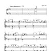 JAZZ, RAGS &amp; BLUES FOR TWO 4 - 1 piano 4 hands / 1 klavír 4 ruce
