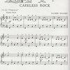 EASY ROCK &apos;N&apos; ROLL BOOK / akordeon
