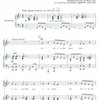 Tell It on the Mountain / SATB*