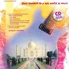 GUITAR ATLAS - INDIA + CD / kytara + tabulatura