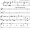 Three Jazz Carols / SATB* + piano