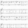 Three Jazz Carols / SATB* + piano