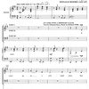 Three Jazz Carols / 3 PART-MIXED* + piano