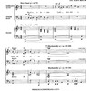 AFRIKA KYRIE NA SANCTUS / SATB* a klavír