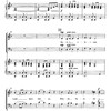 AFRIKA KYRIE NA SANCTUS / SATB* a klavír