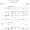 Nutcracker March (from Nutckracker Suite) / SATB* a cappella
