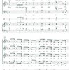 Nutcracker March (from Nutckracker Suite) / SATB* a cappella