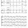 Nutcracker March (from Nutckracker Suite) / SATB* a cappella