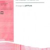 Nutcracker March (from Nutckracker Suite) / SATB* a cappella