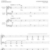 CAN-CAN / SATB* a cappella