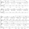 CAN-CAN / SATB* a cappella